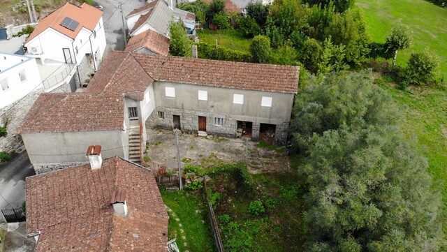 Moradia > T6 - Eira Vedra, Vieira do Minho, Braga - Imagem grande
