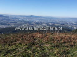 Terreno R�stico - Caires, Amares, Braga