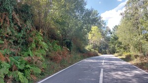 Terreno R�stico - Chamoim, Terras de Bouro, Braga
