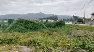 Terreno R�stico - Guilhofrei, Vieira do Minho, Braga