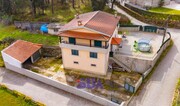 Moradia T3 - Ferreiros, Amares, Braga - Miniatura: 1/9