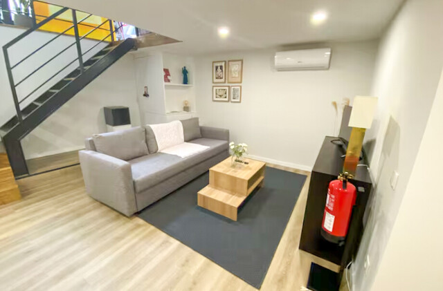 Apartamento T1 - S�o Vicente, Braga, Braga - Imagem grande
