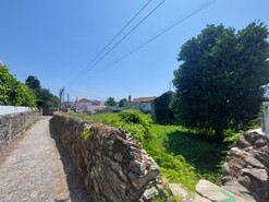 Terreno Rstico - Ferreiros, Amares, Braga