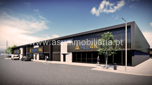 Terreno R�stico - Monsul, P�voa de Lanhoso, Braga