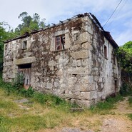 Terreno R�stico - Vieira do Minho, Vieira do Minho, Braga