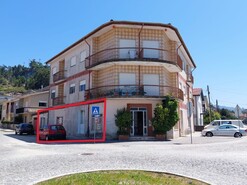 Apartamento T2 - Amares, Amares, Braga