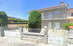 Moradia T4 - Tabua�as, Vieira do Minho, Braga