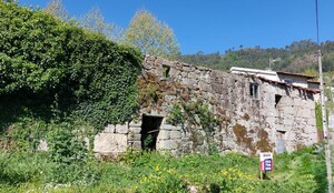 Moradia T0 - Eira Vedra, Vieira do Minho, Braga