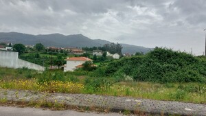 Terreno R�stico - Guilhofrei, Vieira do Minho, Braga