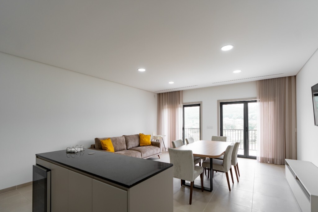 Apartamento T2 - Mosteiro, Vieira do Minho, Braga - Miniatura: 4/9