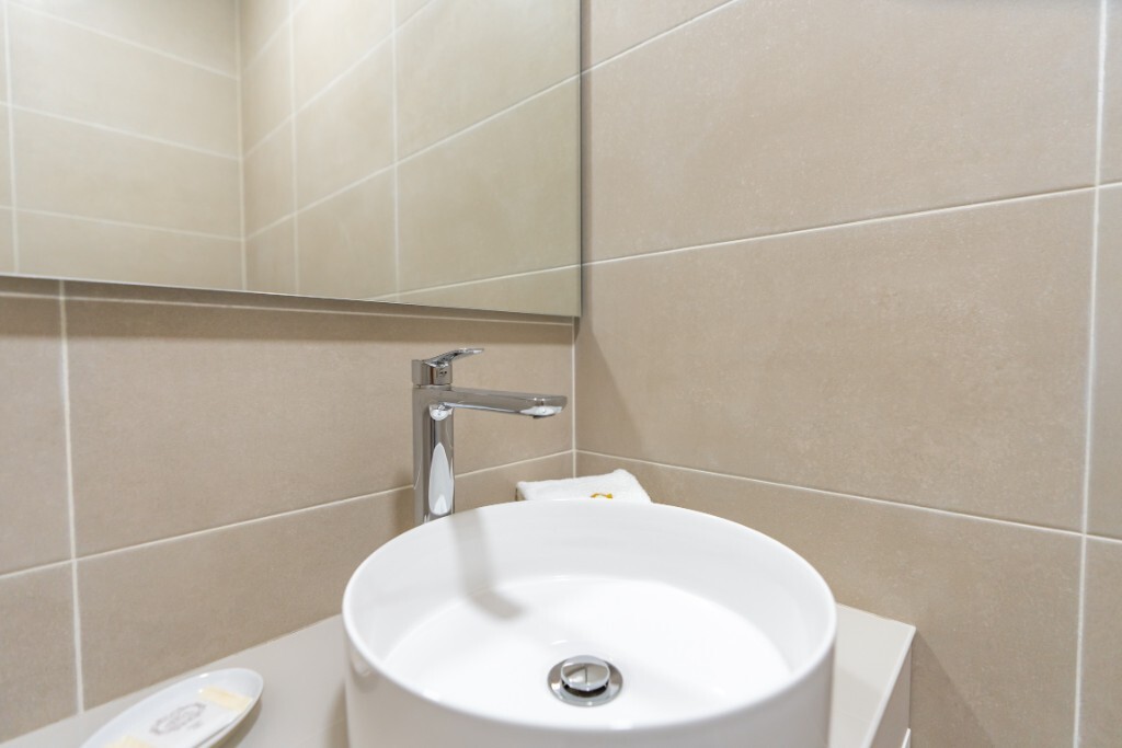 Apartamento T2 - Mosteiro, Vieira do Minho, Braga - Miniatura: 8/9