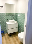 Apartamento T1 - S�o Vicente, Braga, Braga - Miniatura: 6/9