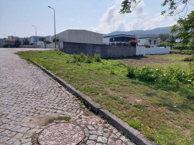 Terreno Rstico - Crespos, Braga, Braga - Imagem grande
