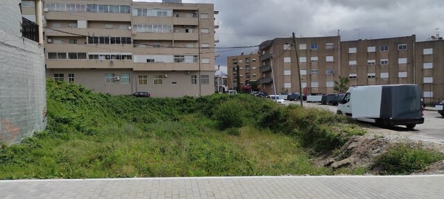 Terreno Rústico - Ferreiros, Amares, Braga - Imagem grande