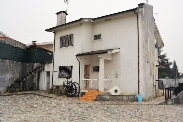 Moradia T3 - Ferreiros, Amares, Braga - Imagem grande