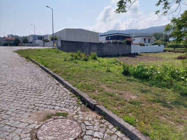 Terreno Rústico - Crespos, Braga, Braga - Imagem grande