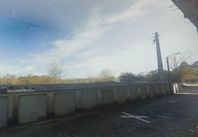 Garagem - Lago, Amares, Braga - Imagem grande