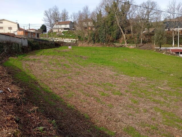 Terreno R�stico - Cantel�es, Vieira do Minho, Braga - Imagem grande