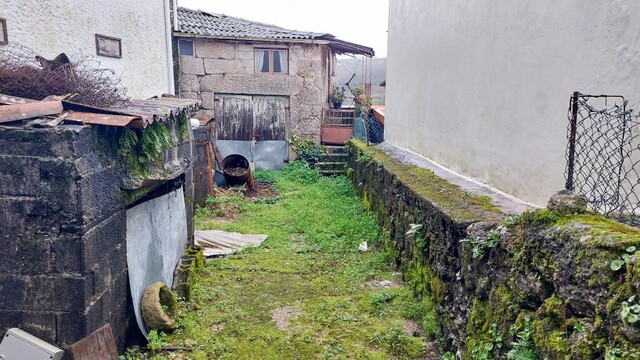 Moradia T0 - Guilhofrei, Vieira do Minho, Braga - Imagem grande