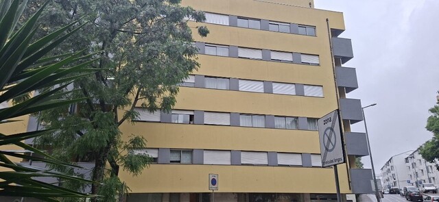 Apartamento T1 - S�o Victor, Braga, Braga - Imagem grande