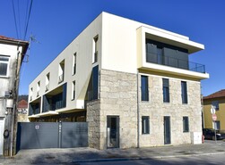 Apartamento T2 - Vieira do Minho, Vieira do Minho, Braga