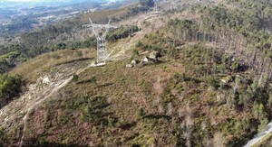 Terreno R�stico - Aniss�, Vieira do Minho, Braga
