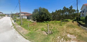 Terreno R�stico - Tabua�as, Vieira do Minho, Braga