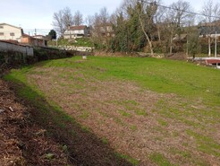 Terreno R�stico - Cantel�es, Vieira do Minho, Braga