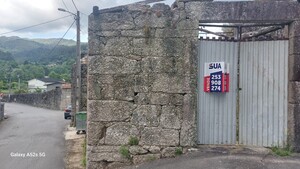 Moradia T0 - Go�es, Amares, Braga