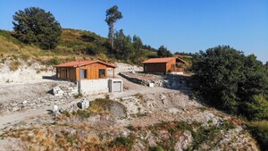 Terreno R�stico - Serzedelo, P�voa de Lanhoso, Braga