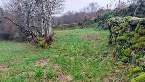 Terreno R�stico - Rossas, Vieira do Minho, Braga