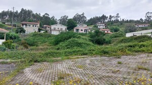 Terreno R�stico - Guilhofrei, Vieira do Minho, Braga