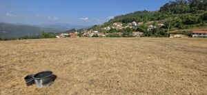 Terreno R�stico - Salamonde, Vieira do Minho, Braga