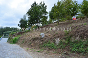 Terreno Rstico - Caires, Amares, Braga - Miniatura: 1/9