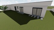 Moradia T3 - Ferreiros, Amares, Braga - Miniatura: 3/7