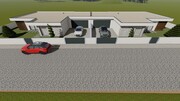 Moradia T3 - Ferreiros, Amares, Braga - Miniatura: 5/7