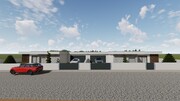 Moradia T3 - Ferreiros, Amares, Braga - Miniatura: 6/7