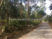 Terreno R�stico - Lago, Amares, Braga - Miniatura: 1/4