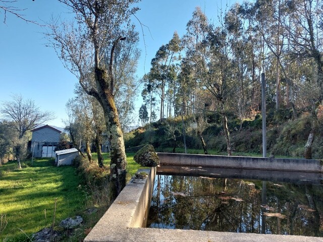 Terreno Rústico - Bouro (Santa Maria), Amares, Braga - Imagem grande