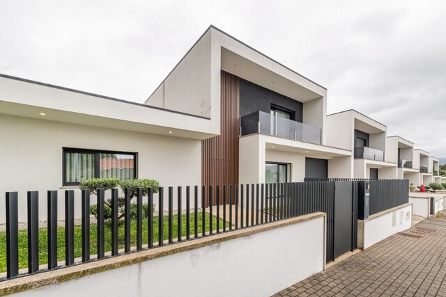 Moradia T4 - Amares, Amares, Braga - Imagem grande