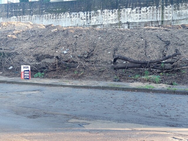 Terreno R�stico - Bico, Amares, Braga - Imagem grande