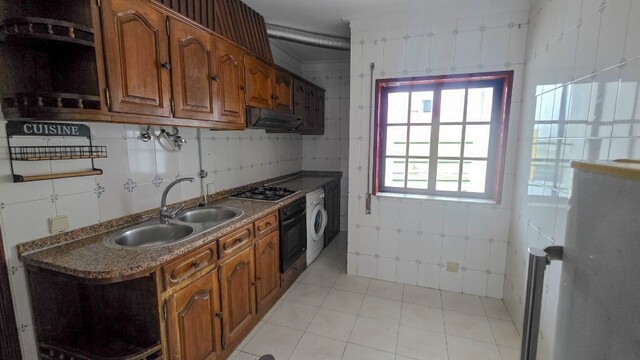 Apartamento T3 - Vieira do Minho, Vieira do Minho, Braga - Imagem grande