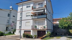 Apartamento T3 - Amares, Amares, Braga