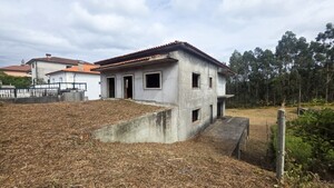 Terreno R�stico - Tabua�as, Vieira do Minho, Braga