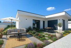 Moradia T3 - Ferreiros, Amares, Braga