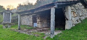 Terreno R�stico - Vieira do Minho, Vieira do Minho, Braga