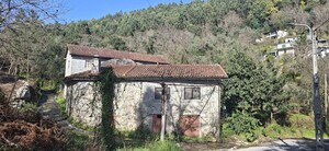 Outros T2 - Bouro (Santa Maria), Amares, Braga