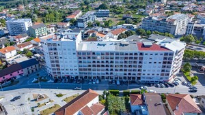 Apartamento T3 - Ferreiros, Amares, Braga