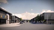 Terreno R�stico - Monsul, P�voa de Lanhoso, Braga - Miniatura: 2/9