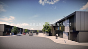 Terreno R�stico - Monsul, P�voa de Lanhoso, Braga - Miniatura: 3/9